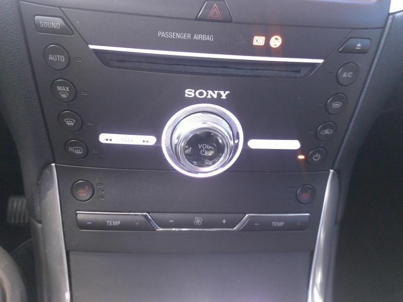 FORD S-MAX d’occasion à vendre à PERPIGNAN chez SAVVIC AUTO (Photo 14)