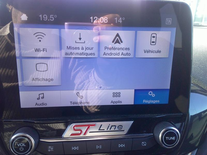 FORD Fiesta d’occasion à vendre à PERPIGNAN chez SAVVIC AUTO (Photo 10)