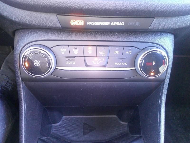 FORD Fiesta d’occasion à vendre à PERPIGNAN chez SAVVIC AUTO (Photo 14)