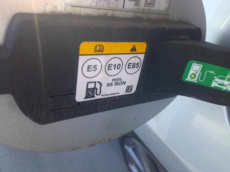 FORD Fiesta d’occasion à vendre à PERPIGNAN chez SAVVIC AUTO (Photo 18)