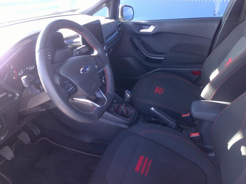 FORD Fiesta d’occasion à vendre à PERPIGNAN chez SAVVIC AUTO (Photo 19)