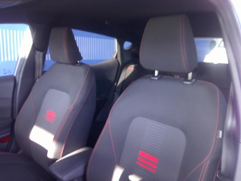 FORD Fiesta d’occasion à vendre à PERPIGNAN chez SAVVIC AUTO (Photo 20)