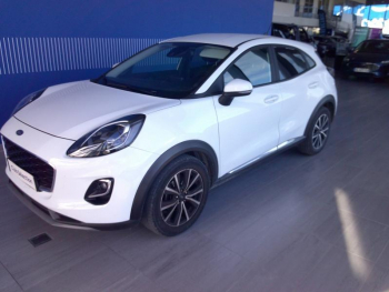 FORD Puma d’occasion à vendre à PERPIGNAN