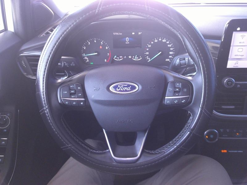 FORD Puma d’occasion à vendre à PERPIGNAN chez SAVVIC AUTO (Photo 5)