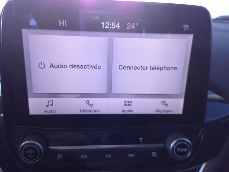 FORD Puma d’occasion à vendre à PERPIGNAN chez SAVVIC AUTO (Photo 6)