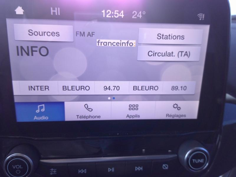 FORD Puma d’occasion à vendre à PERPIGNAN chez SAVVIC AUTO (Photo 7)