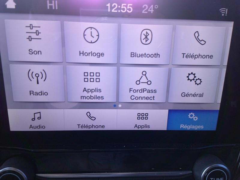 FORD Puma d’occasion à vendre à PERPIGNAN chez SAVVIC AUTO (Photo 9)