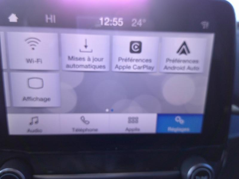 FORD Puma d’occasion à vendre à PERPIGNAN chez SAVVIC AUTO (Photo 10)