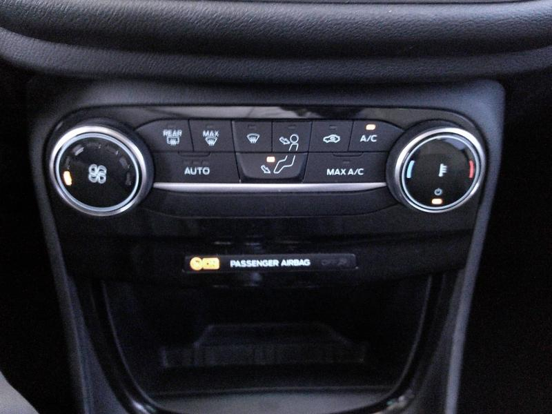 FORD Puma d’occasion à vendre à PERPIGNAN chez SAVVIC AUTO (Photo 12)