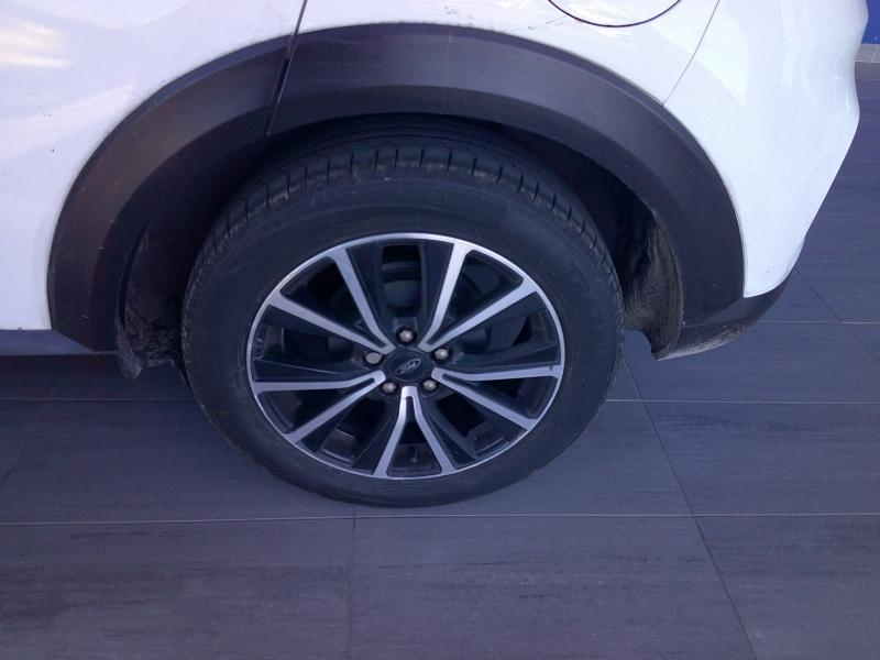 FORD Puma d’occasion à vendre à PERPIGNAN chez SAVVIC AUTO (Photo 19)