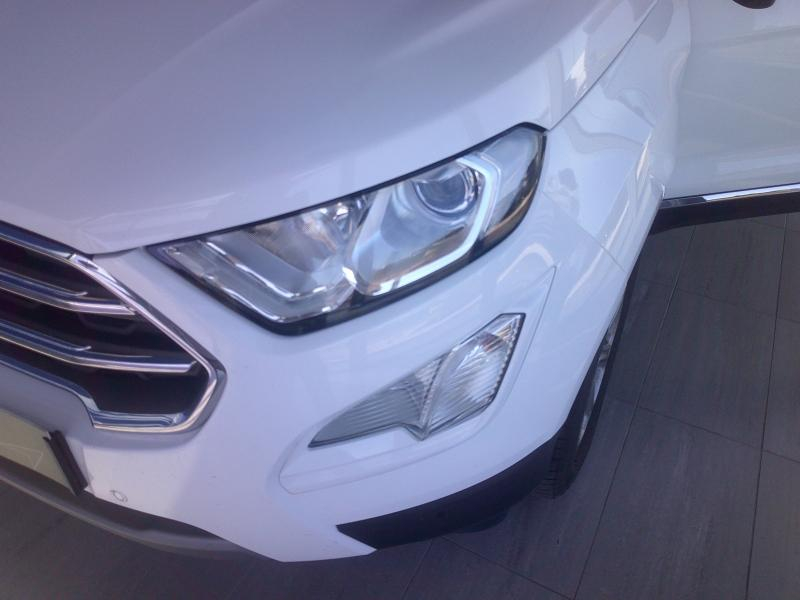 FORD EcoSport d’occasion à vendre à PERPIGNAN chez SAVVIC AUTO (Photo 3)