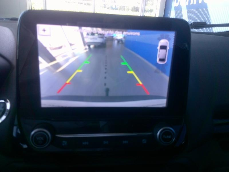 FORD EcoSport d’occasion à vendre à PERPIGNAN chez SAVVIC AUTO (Photo 5)