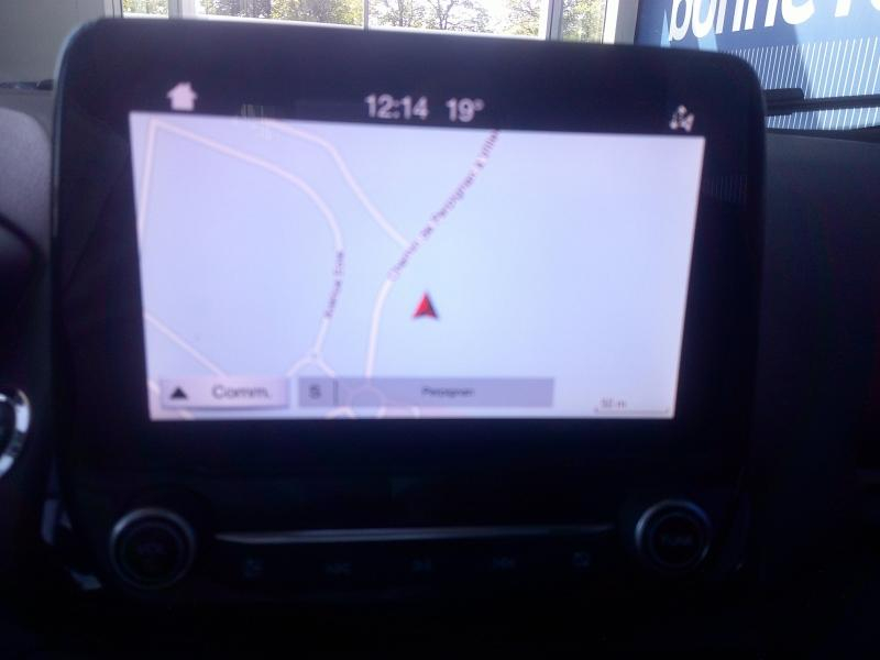 FORD EcoSport d’occasion à vendre à PERPIGNAN chez SAVVIC AUTO (Photo 6)