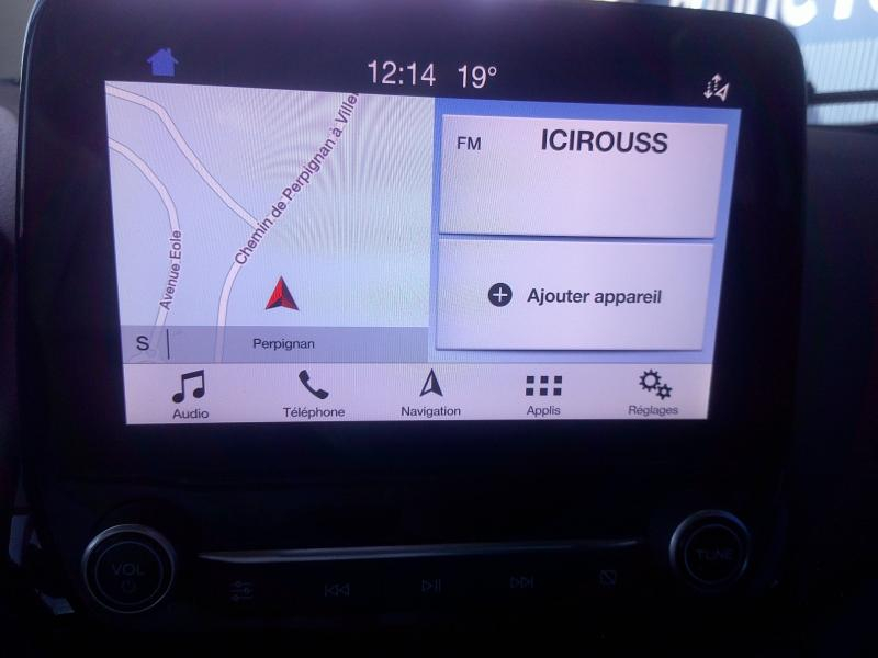 FORD EcoSport d’occasion à vendre à PERPIGNAN chez SAVVIC AUTO (Photo 7)
