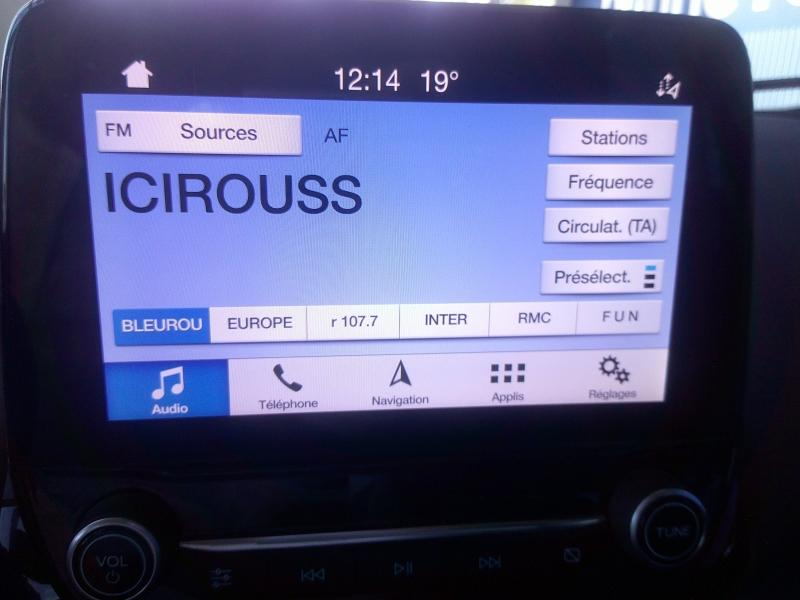 FORD EcoSport d’occasion à vendre à PERPIGNAN chez SAVVIC AUTO (Photo 8)