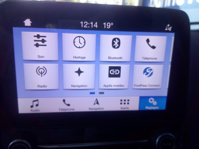 FORD EcoSport d’occasion à vendre à PERPIGNAN chez SAVVIC AUTO (Photo 10)