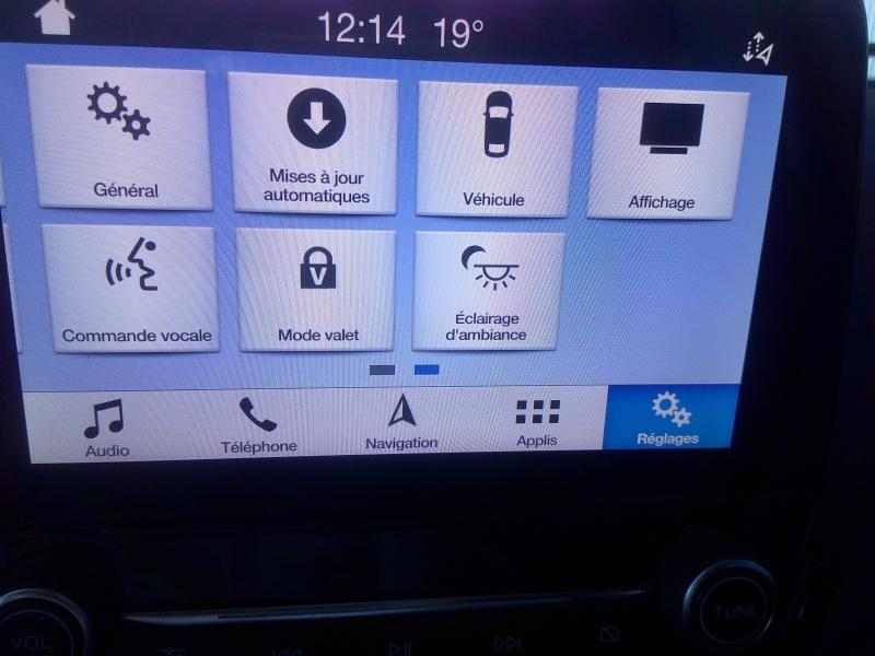 FORD EcoSport d’occasion à vendre à PERPIGNAN chez SAVVIC AUTO (Photo 11)