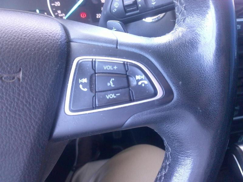 FORD EcoSport d’occasion à vendre à PERPIGNAN chez SAVVIC AUTO (Photo 14)