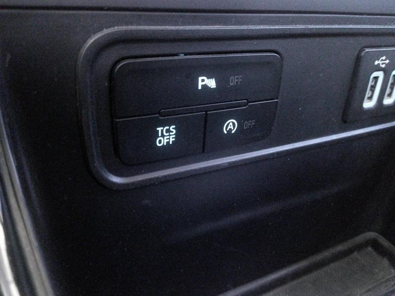 FORD EcoSport d’occasion à vendre à PERPIGNAN chez SAVVIC AUTO (Photo 16)