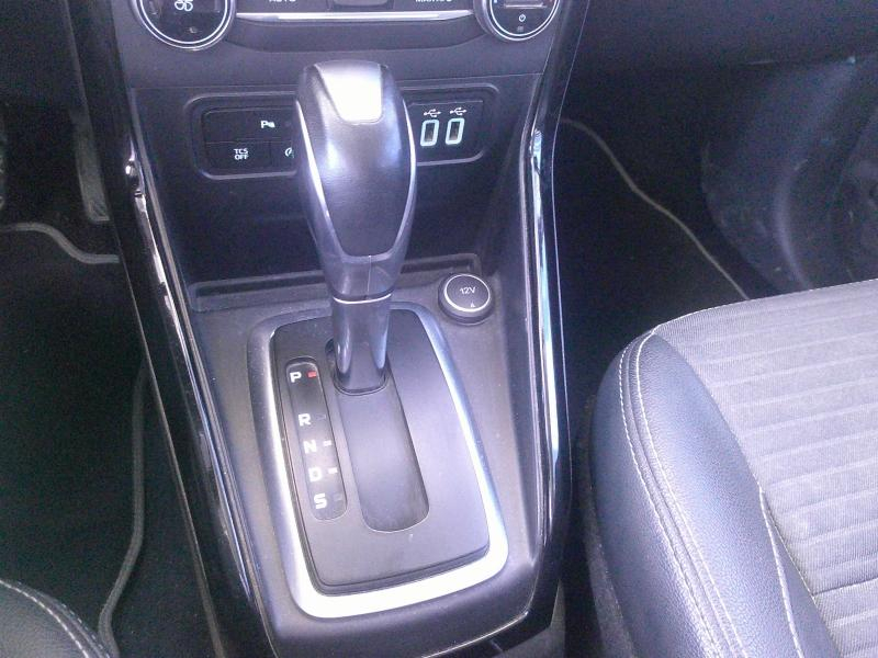 FORD EcoSport d’occasion à vendre à PERPIGNAN chez SAVVIC AUTO (Photo 17)