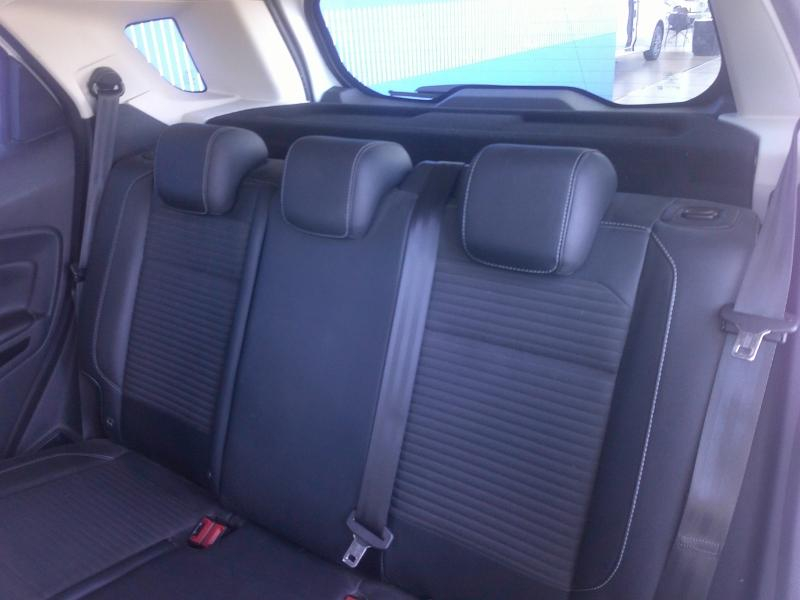 FORD EcoSport d’occasion à vendre à PERPIGNAN chez SAVVIC AUTO (Photo 20)