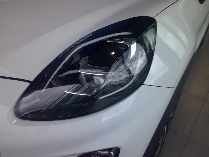 FORD Puma d’occasion à vendre à PERPIGNAN chez SAVVIC AUTO (Photo 3)