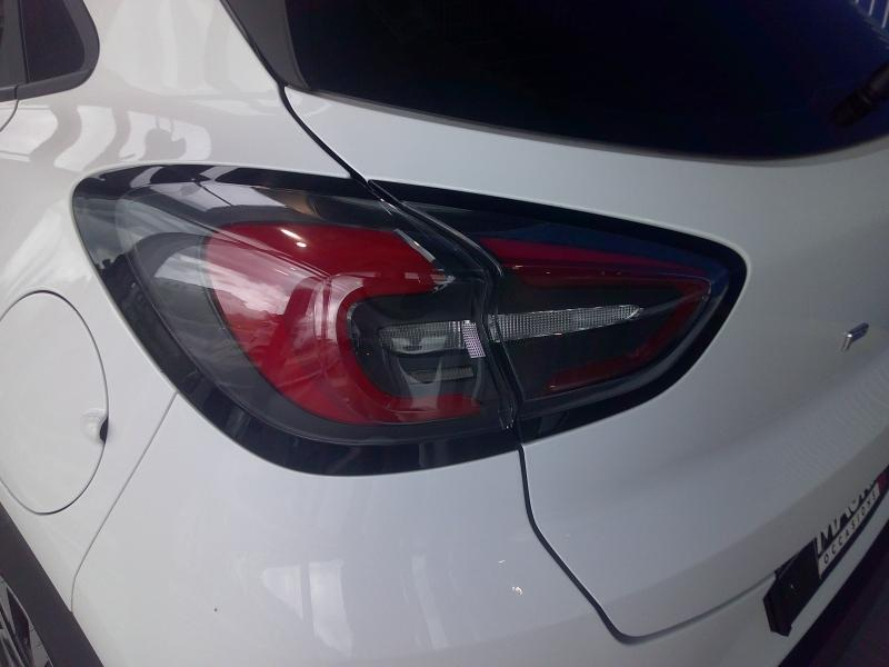 FORD Puma d’occasion à vendre à PERPIGNAN chez SAVVIC AUTO (Photo 4)