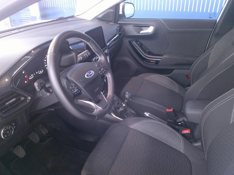 FORD Puma d’occasion à vendre à PERPIGNAN chez SAVVIC AUTO (Photo 18)