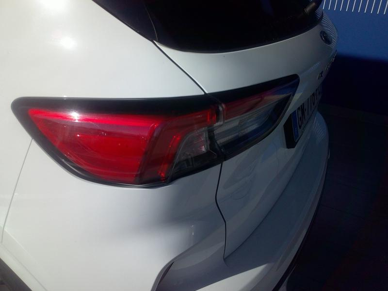 FORD Kuga d’occasion à vendre à PERPIGNAN chez SAVVIC AUTO (Photo 4)