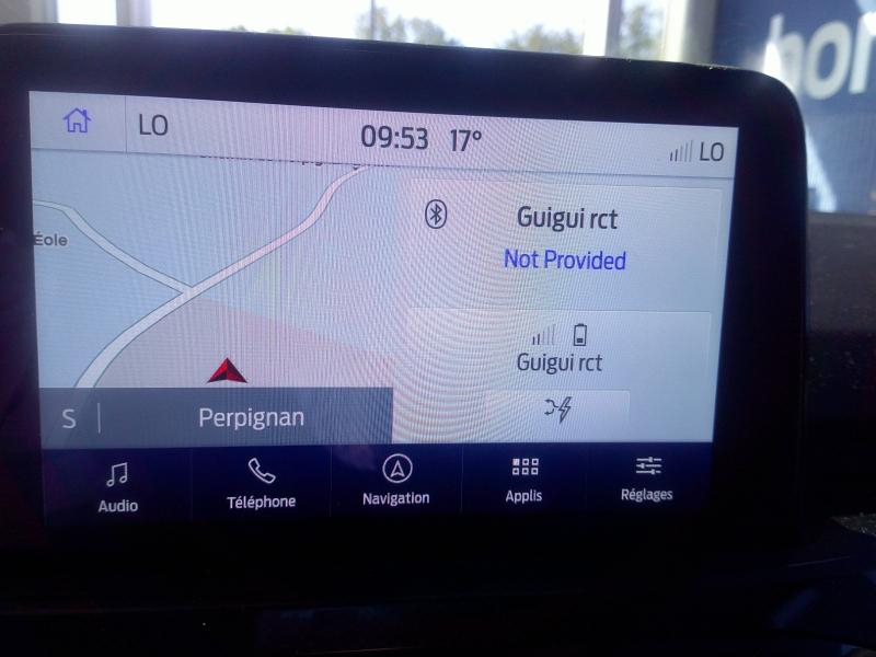 FORD Kuga d’occasion à vendre à PERPIGNAN chez SAVVIC AUTO (Photo 7)