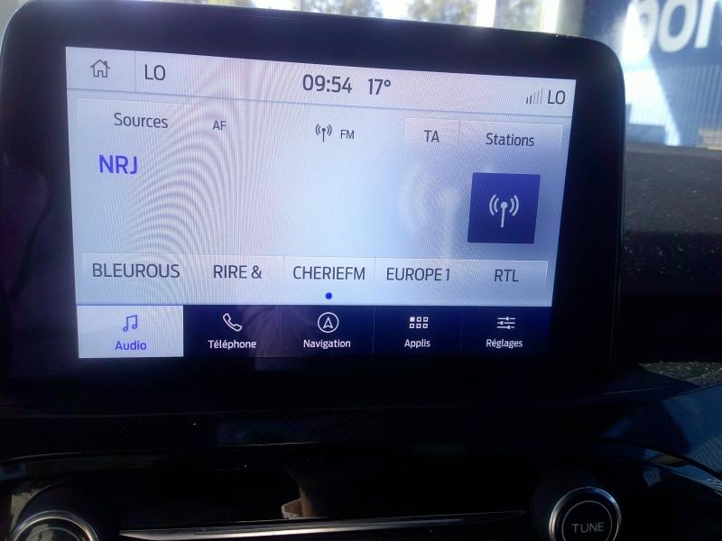FORD Kuga d’occasion à vendre à PERPIGNAN chez SAVVIC AUTO (Photo 9)