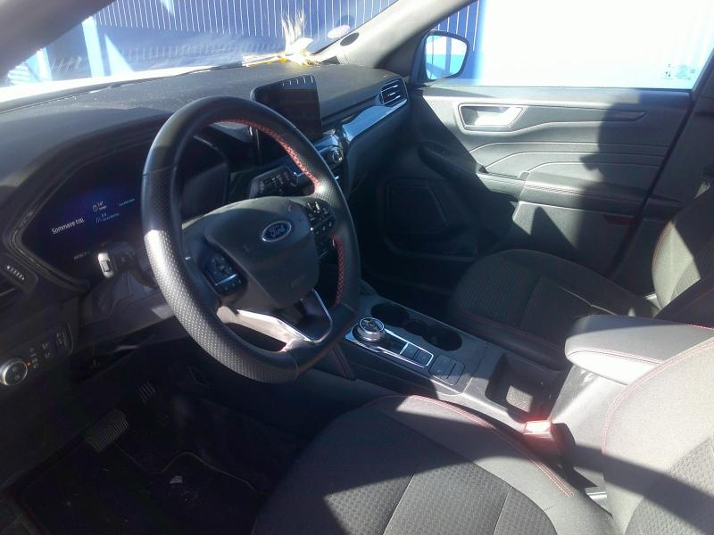 FORD Kuga d’occasion à vendre à PERPIGNAN chez SAVVIC AUTO (Photo 16)