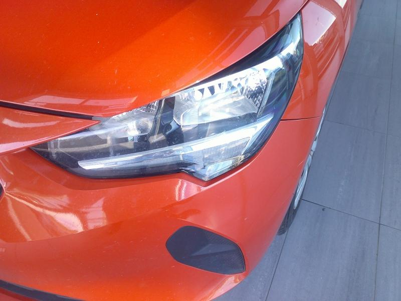 OPEL Corsa d’occasion à vendre à PERPIGNAN chez SAVVIC AUTO (Photo 3)