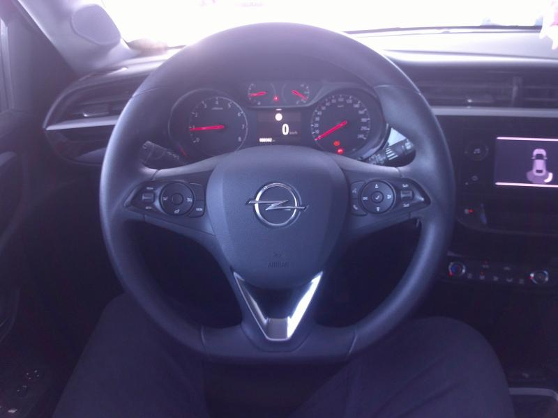 OPEL Corsa d’occasion à vendre à PERPIGNAN chez SAVVIC AUTO (Photo 5)