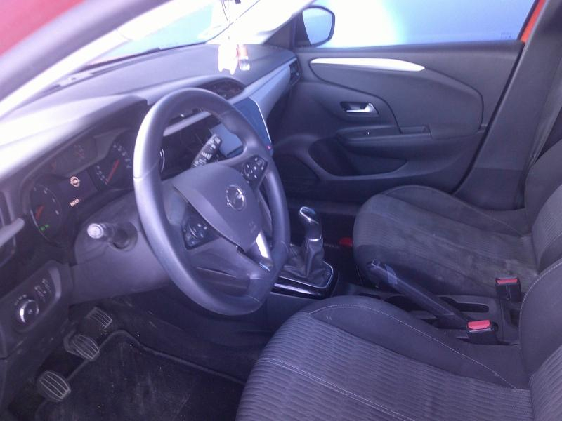 OPEL Corsa d’occasion à vendre à PERPIGNAN chez SAVVIC AUTO (Photo 15)