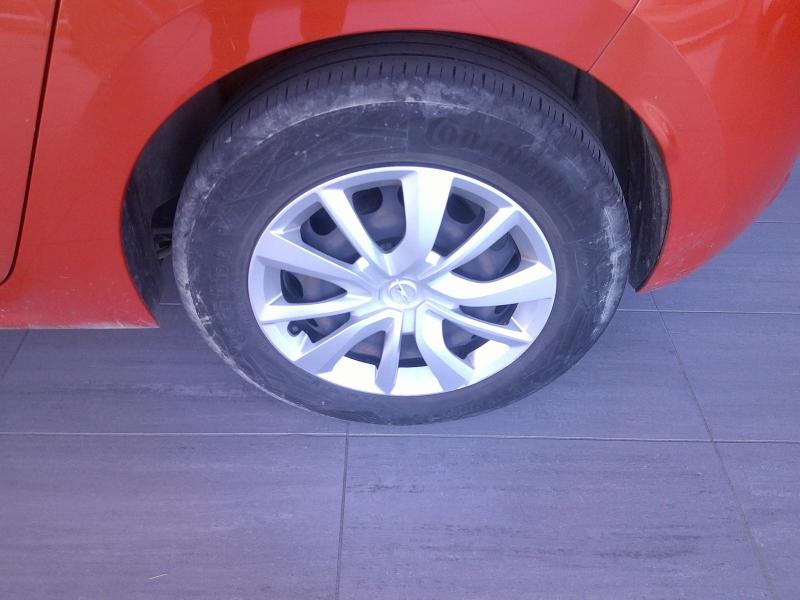 OPEL Corsa d’occasion à vendre à PERPIGNAN chez SAVVIC AUTO (Photo 18)