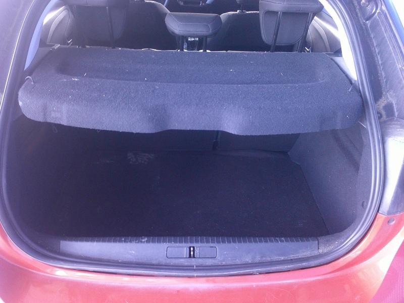 OPEL Corsa d’occasion à vendre à PERPIGNAN chez SAVVIC AUTO (Photo 19)