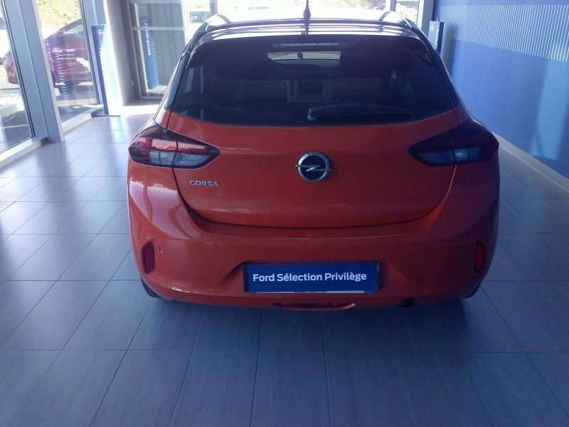 OPEL Corsa d’occasion à vendre à PERPIGNAN chez SAVVIC AUTO (Photo 20)