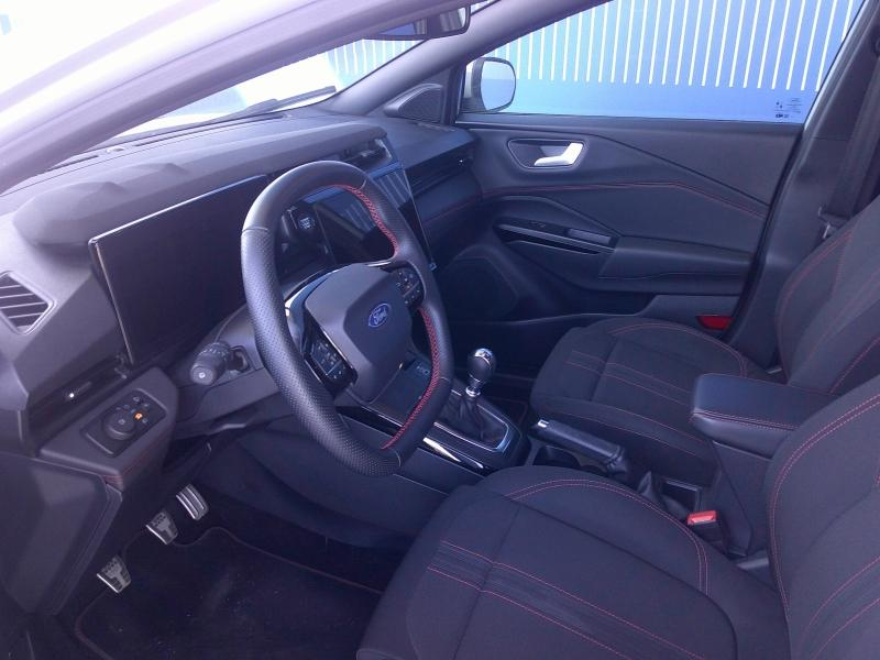 FORD Puma d’occasion à vendre à PERPIGNAN chez SAVVIC AUTO (Photo 17)