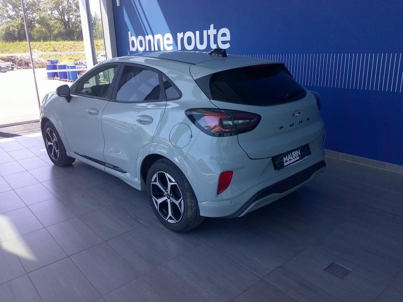 FORD Puma d’occasion à vendre à PERPIGNAN chez SAVVIC AUTO (Photo 20)