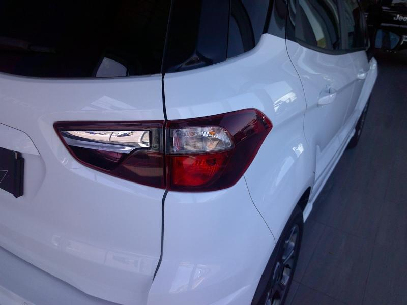 FORD EcoSport d’occasion à vendre à PERPIGNAN chez SAVVIC AUTO (Photo 3)