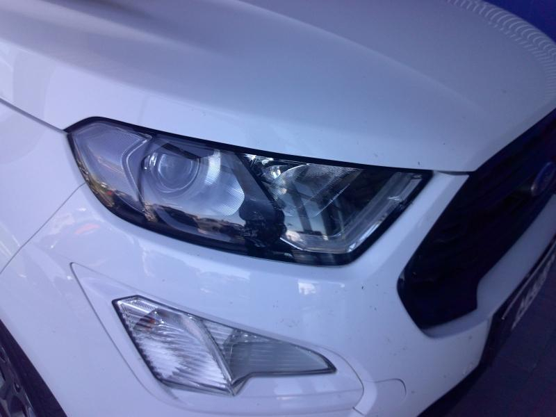 FORD EcoSport d’occasion à vendre à PERPIGNAN chez SAVVIC AUTO (Photo 4)