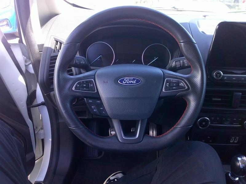 FORD EcoSport d’occasion à vendre à PERPIGNAN chez SAVVIC AUTO (Photo 5)