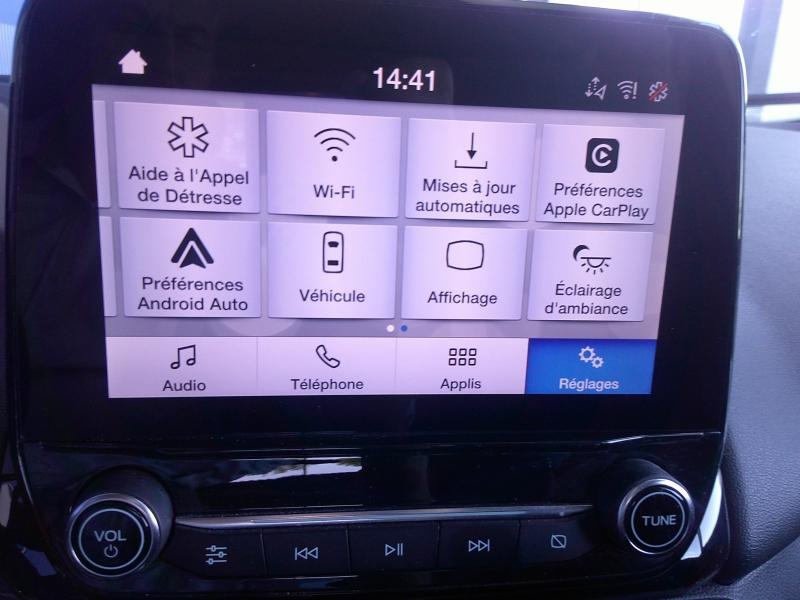 FORD EcoSport d’occasion à vendre à PERPIGNAN chez SAVVIC AUTO (Photo 10)