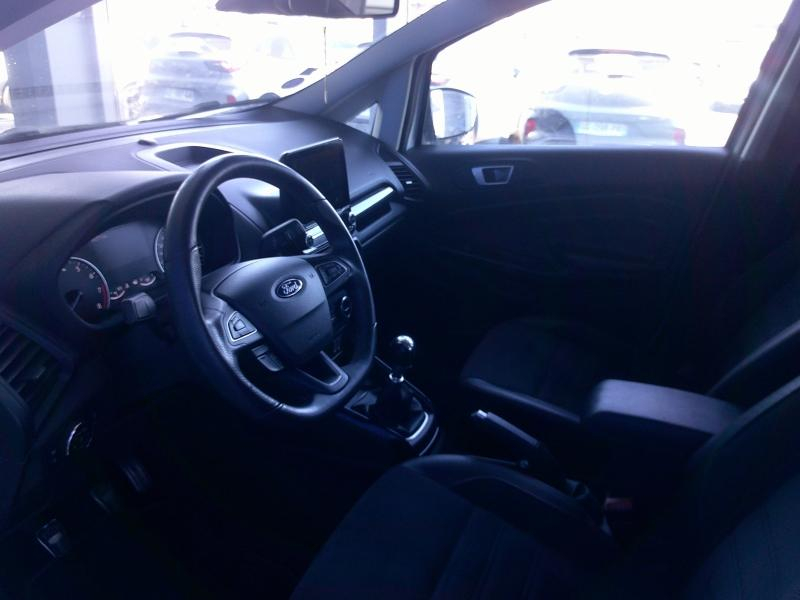 FORD EcoSport d’occasion à vendre à PERPIGNAN chez SAVVIC AUTO (Photo 15)