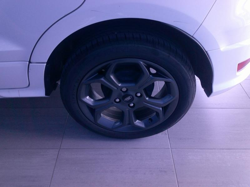 FORD EcoSport d’occasion à vendre à PERPIGNAN chez SAVVIC AUTO (Photo 18)