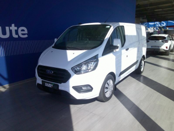 FORD Transit Custom Fg VUL d’occasion à vendre à PERPIGNAN