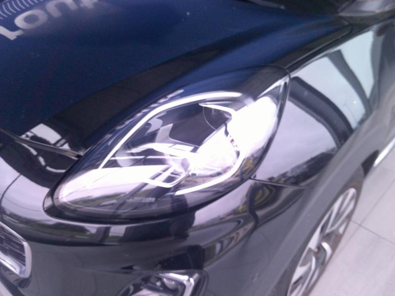FORD Puma d’occasion à vendre à PERPIGNAN chez SAVVIC AUTO (Photo 3)