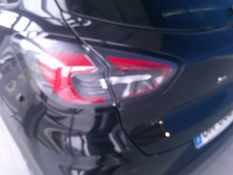 FORD Puma d’occasion à vendre à PERPIGNAN chez SAVVIC AUTO (Photo 4)