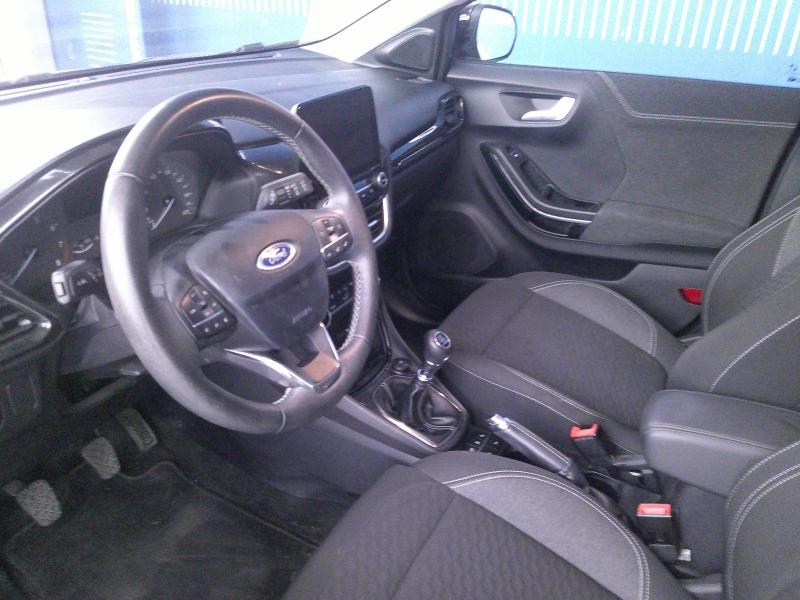 FORD Puma d’occasion à vendre à PERPIGNAN chez SAVVIC AUTO (Photo 17)